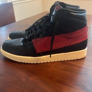 Jordan 1 Retro High OG Defiant